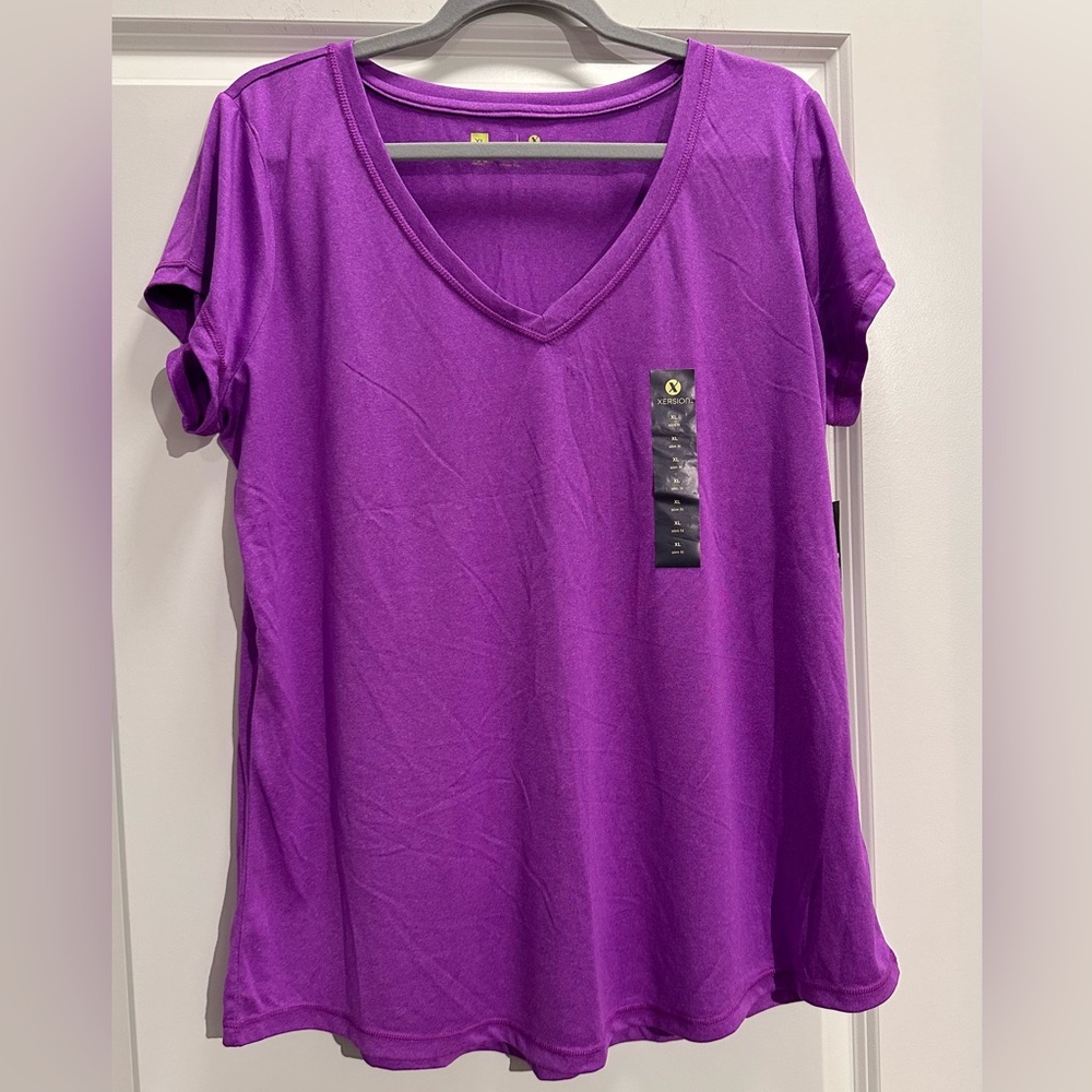 Xersion Dryfit Shirt